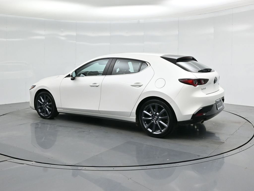 Used 2023 MAZDA MAZDA3 s image 15