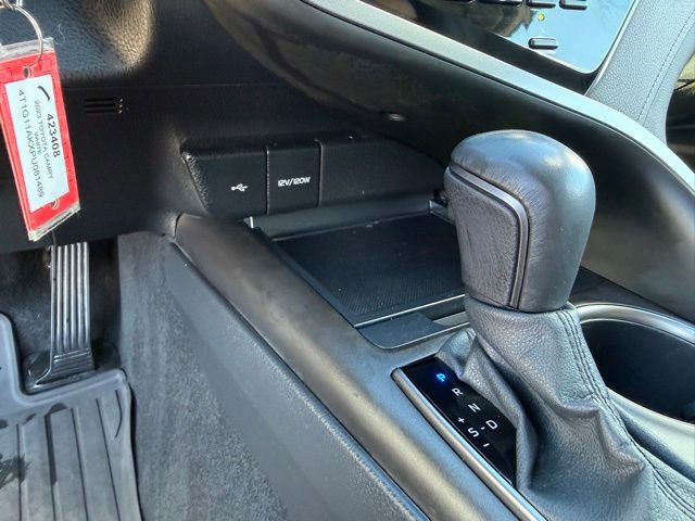 Used 2023 Toyota Camry SE image 26