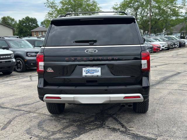 Certified 2022 Ford Expedition Timberline w/ Equipment Group 501A AWD/4WD image 4