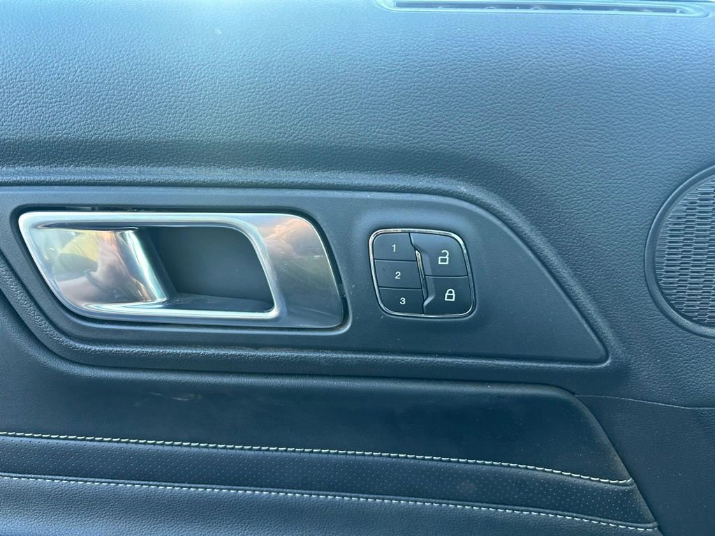 Certified 2022 Ford Mustang Premium w/ 2.3L High Performance Package image 34
