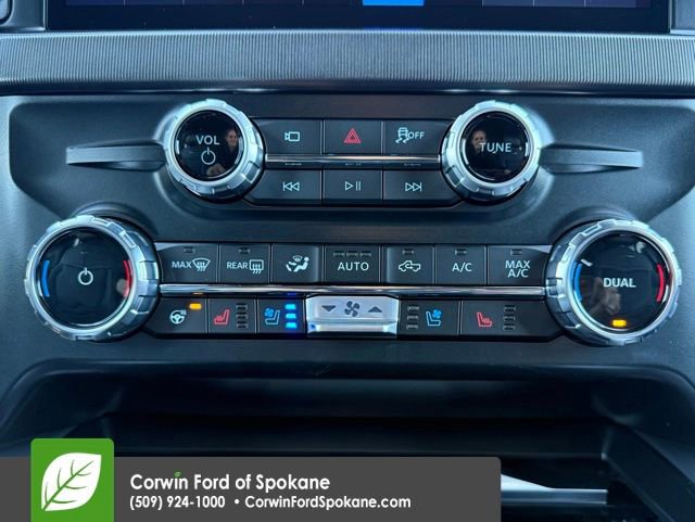 Certified 2026 Ford F450 Platinum AWD/4WD image 31