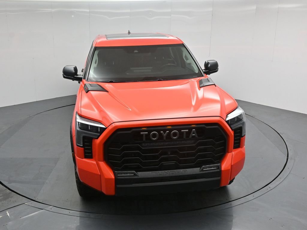 Used 2023 Toyota Tundra TRD Pro image 23