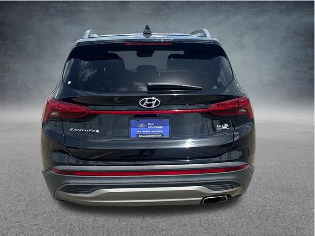 Used 2023 Hyundai Santa Fe SEL FWD image 9