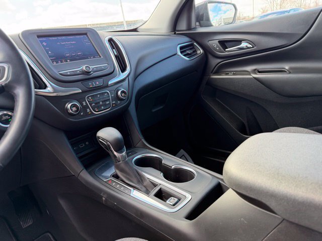 Used 2023 Chevrolet Equinox LT FWD image 19