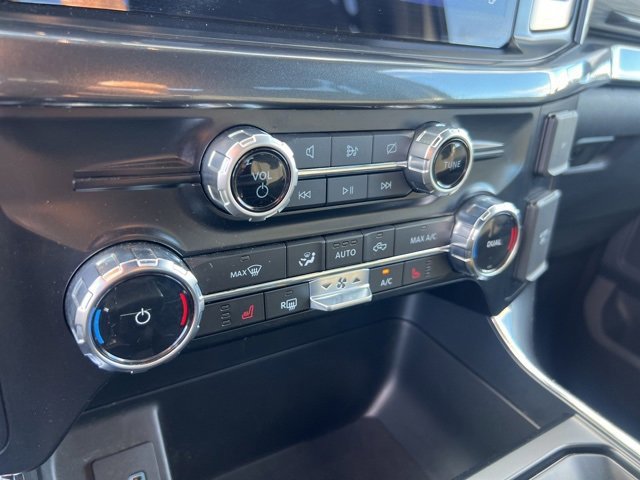 Certified 2023 Ford F150 XLT w/ Equipment Group 302A High image 16