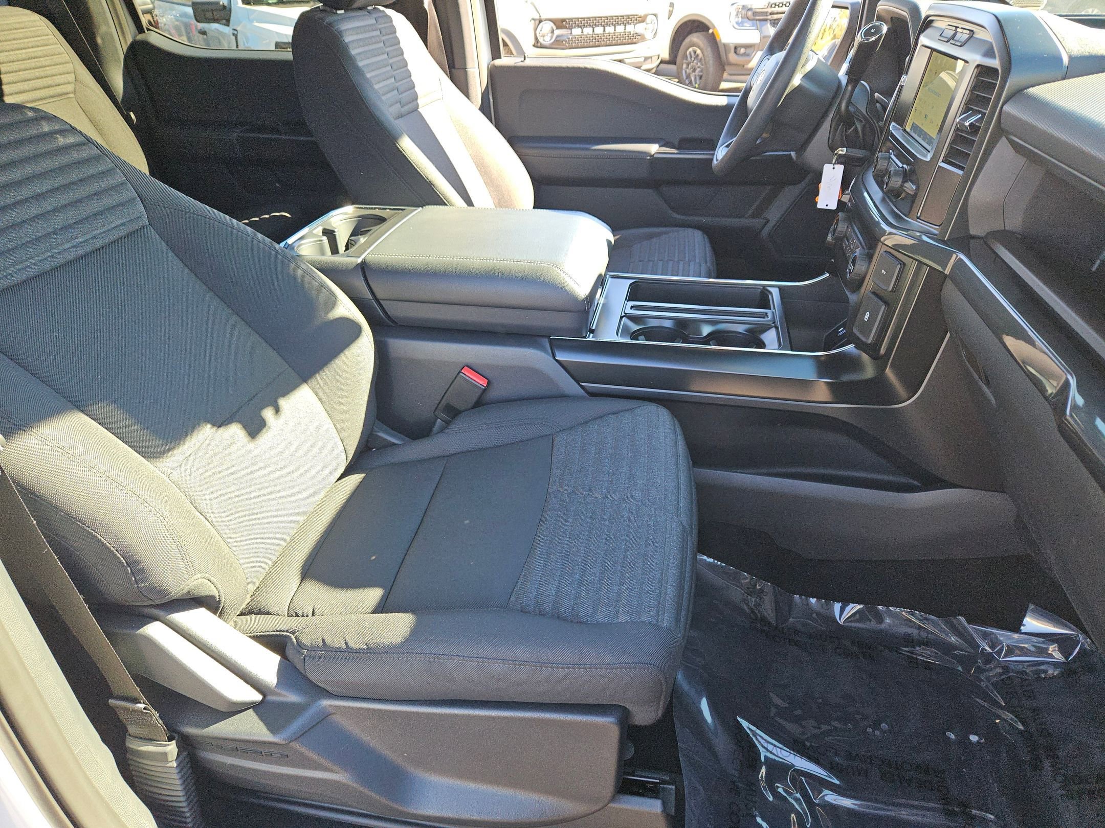 Certified 2023 Ford F150 XL w/ STX Appearance Package image 23