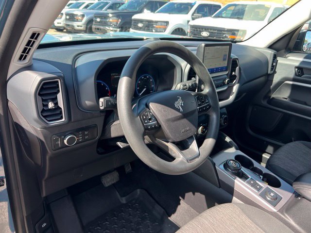 Certified 2023 Ford Bronco Sport Big Bend AWD/4WD image 7