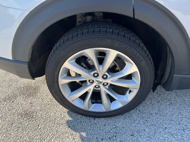 Certified 2022 Ford Explorer Platinum w/ Equipment Group 601A image 67