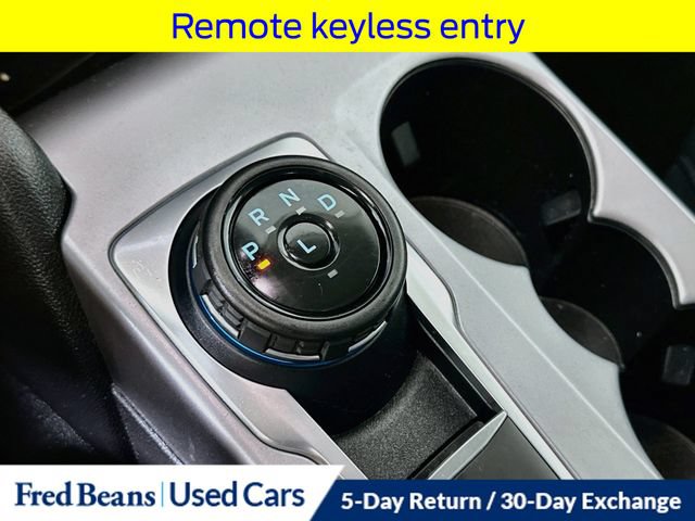 Certified 2024 Ford Bronco Sport Big Bend w/ Convenience Package AWD/4WD image 20