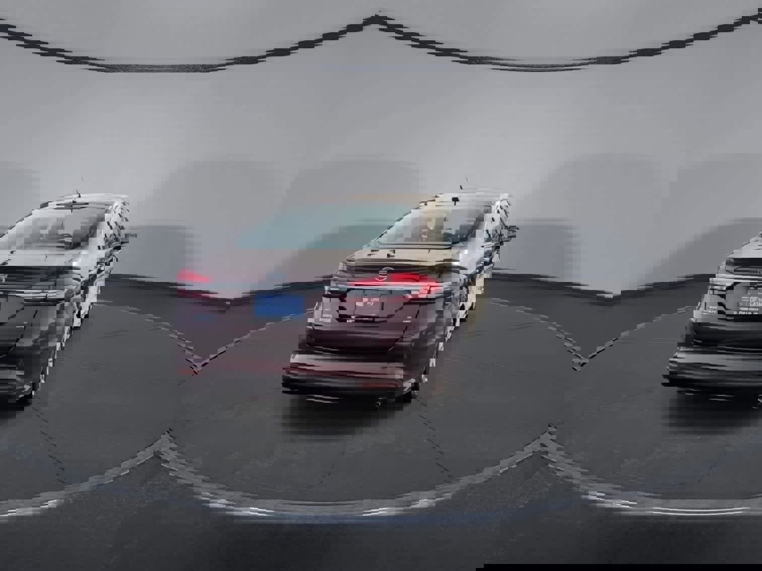 Certified 2017 Ford Fusion Energi SE image 7