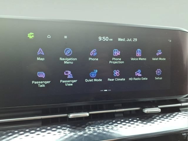 Used 2024 Kia Carnival SX Prestige FWD image 24