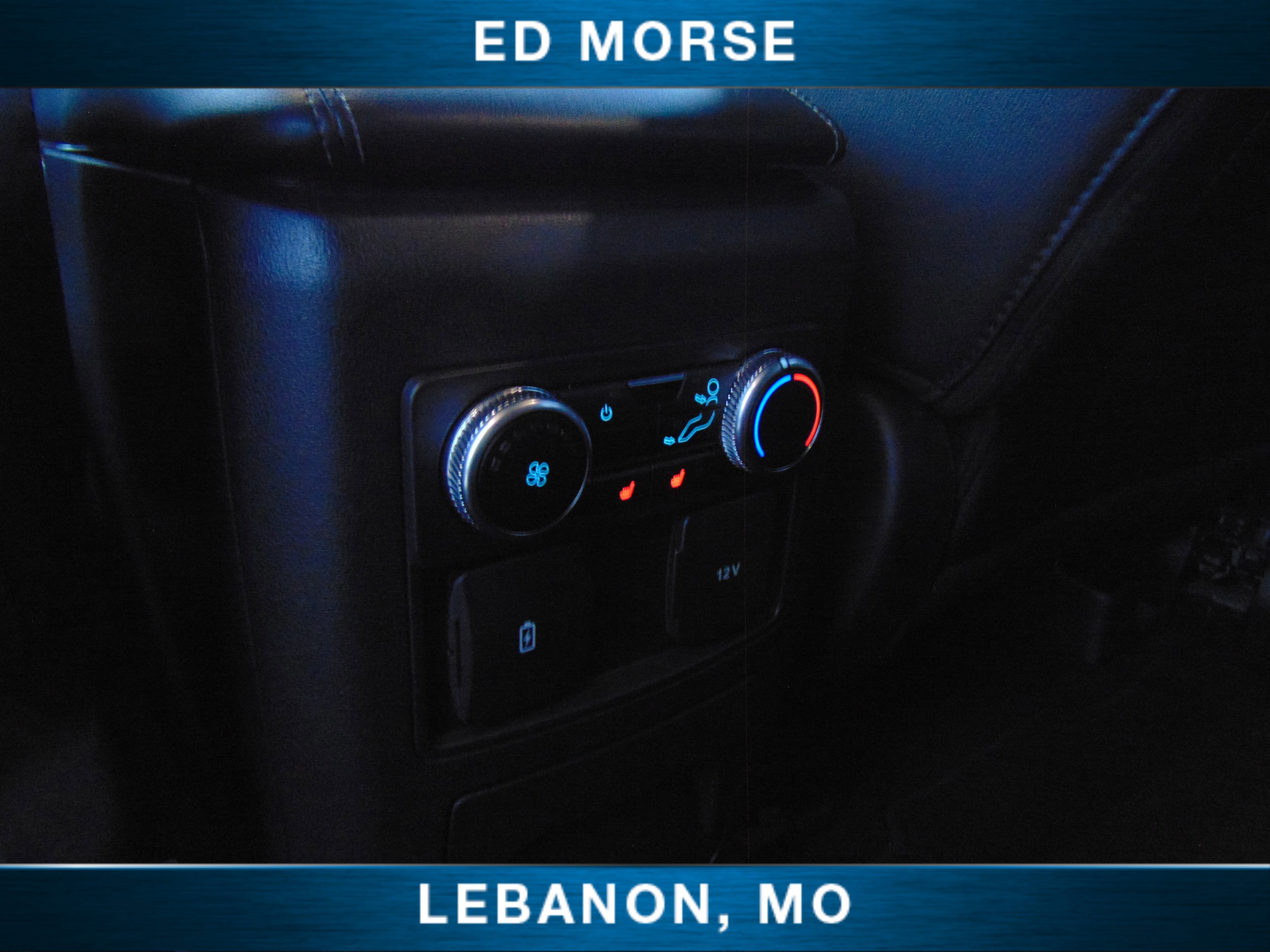 Certified 2023 Ford Explorer Limited image 12