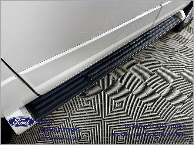 Certified 2017 Ford Expedition Limited RWD image 14