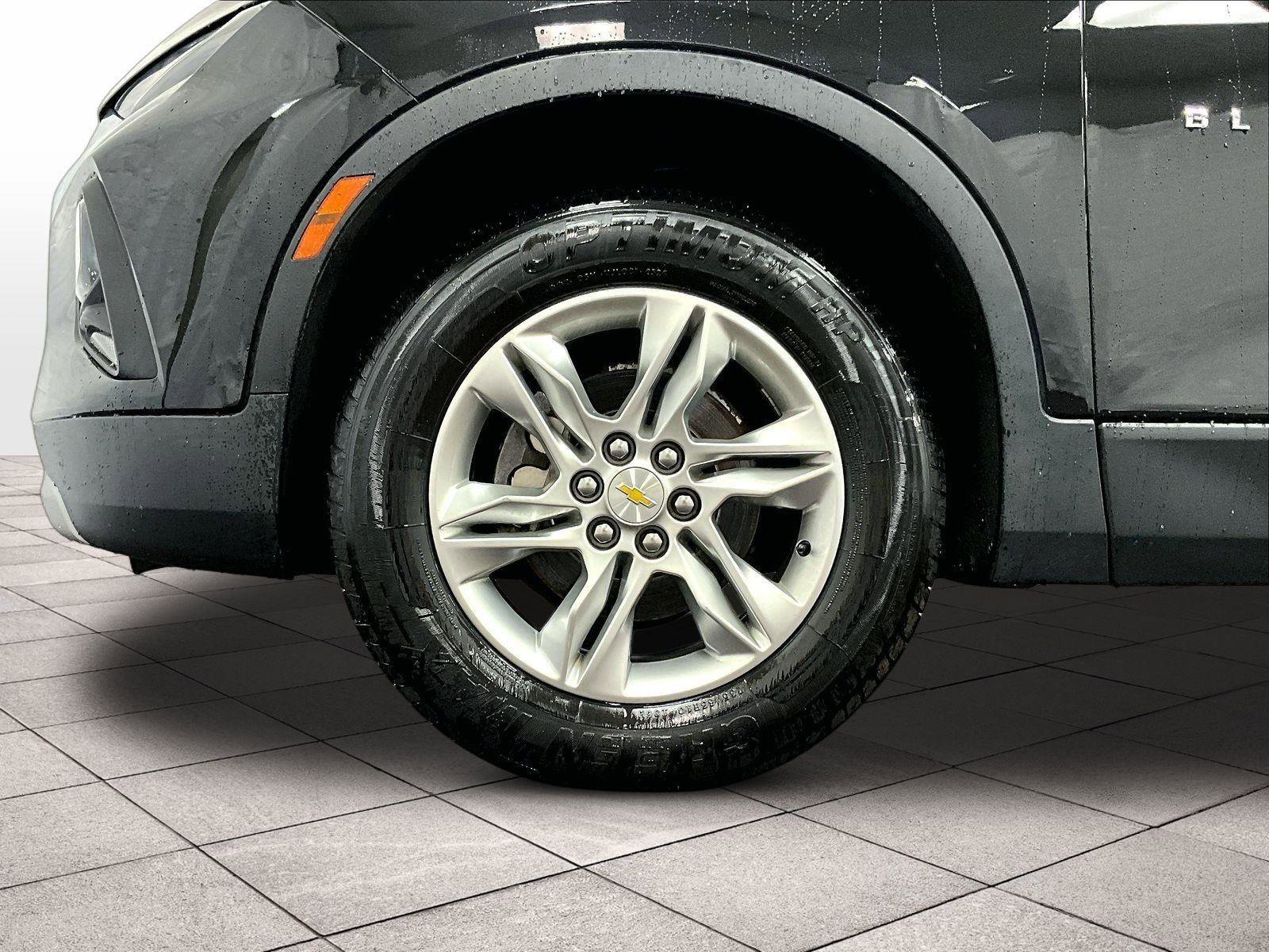 Used 2019 Chevrolet Blazer LT image 8