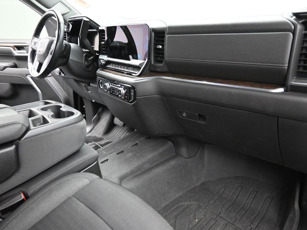Used 2022 GMC Sierra 1500 Elevation image 21