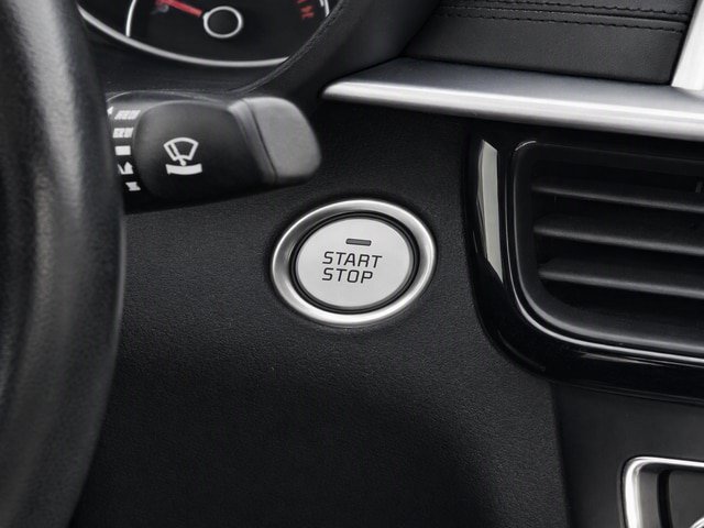 Used 2020 Kia Optima S FWD image 15
