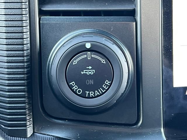 Certified 2024 Ford F150 Raptor w/ Equipment Group 803A Raptor R image 40