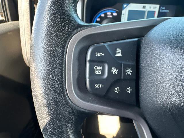 Certified 2022 Ford Bronco Wildtrak AWD/4WD image 20