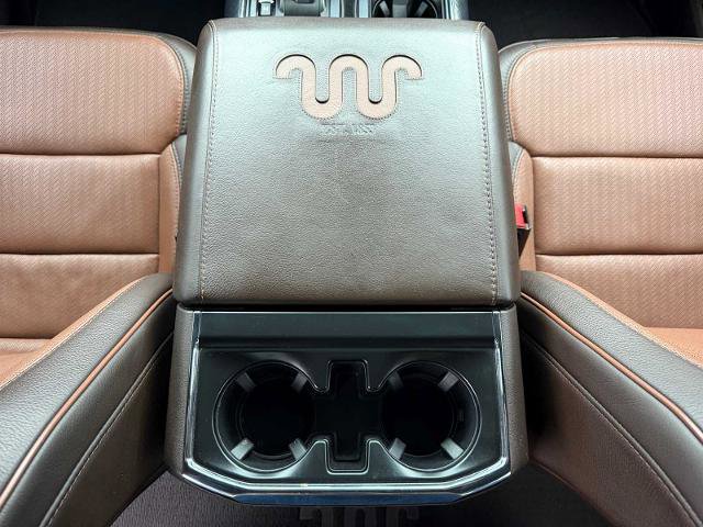 Certified 2021 Ford F150 King Ranch w/ Equipment Group 601A High image 30