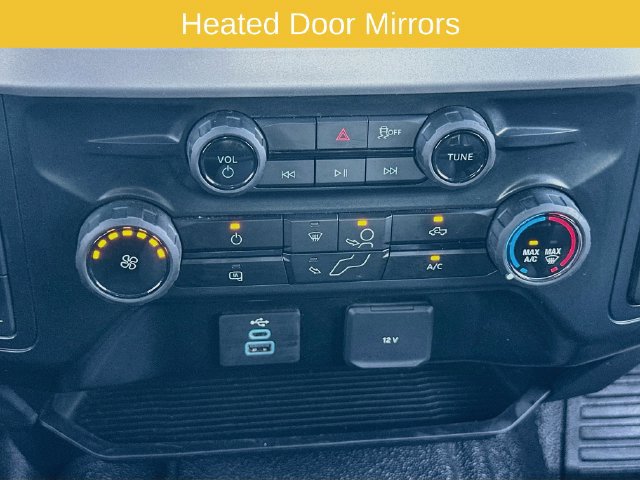Certified 2026 Ford F250 XL AWD/4WD image 28