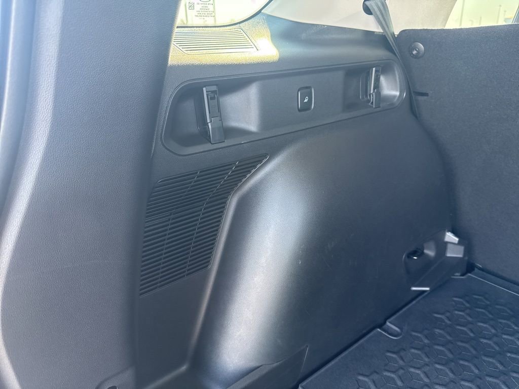 Certified 2024 Ford Bronco Sport Big Bend image 48