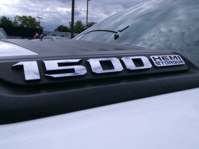 Used 2022 RAM 1500 Laramie w/ Sport Appearance Package AWD/4WD image 27