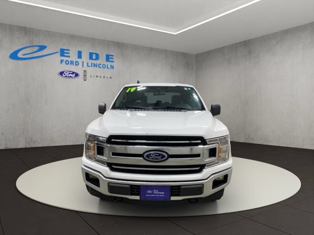 Certified 2019 Ford F150 XLT AWD/4WD image 6