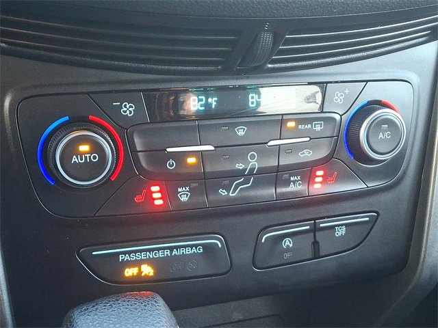 Certified 2018 Ford Escape SE image 16