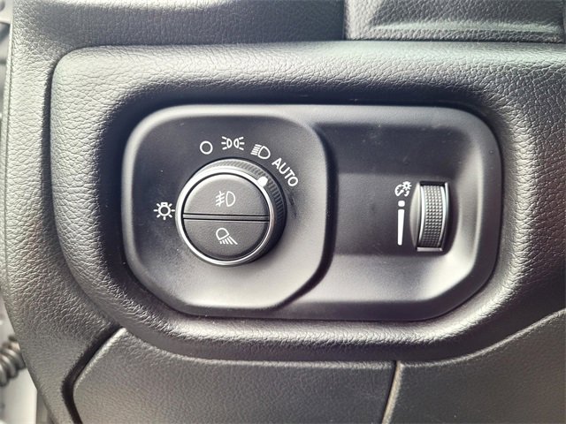 Used 2024 RAM 2500 Big Horn image 18