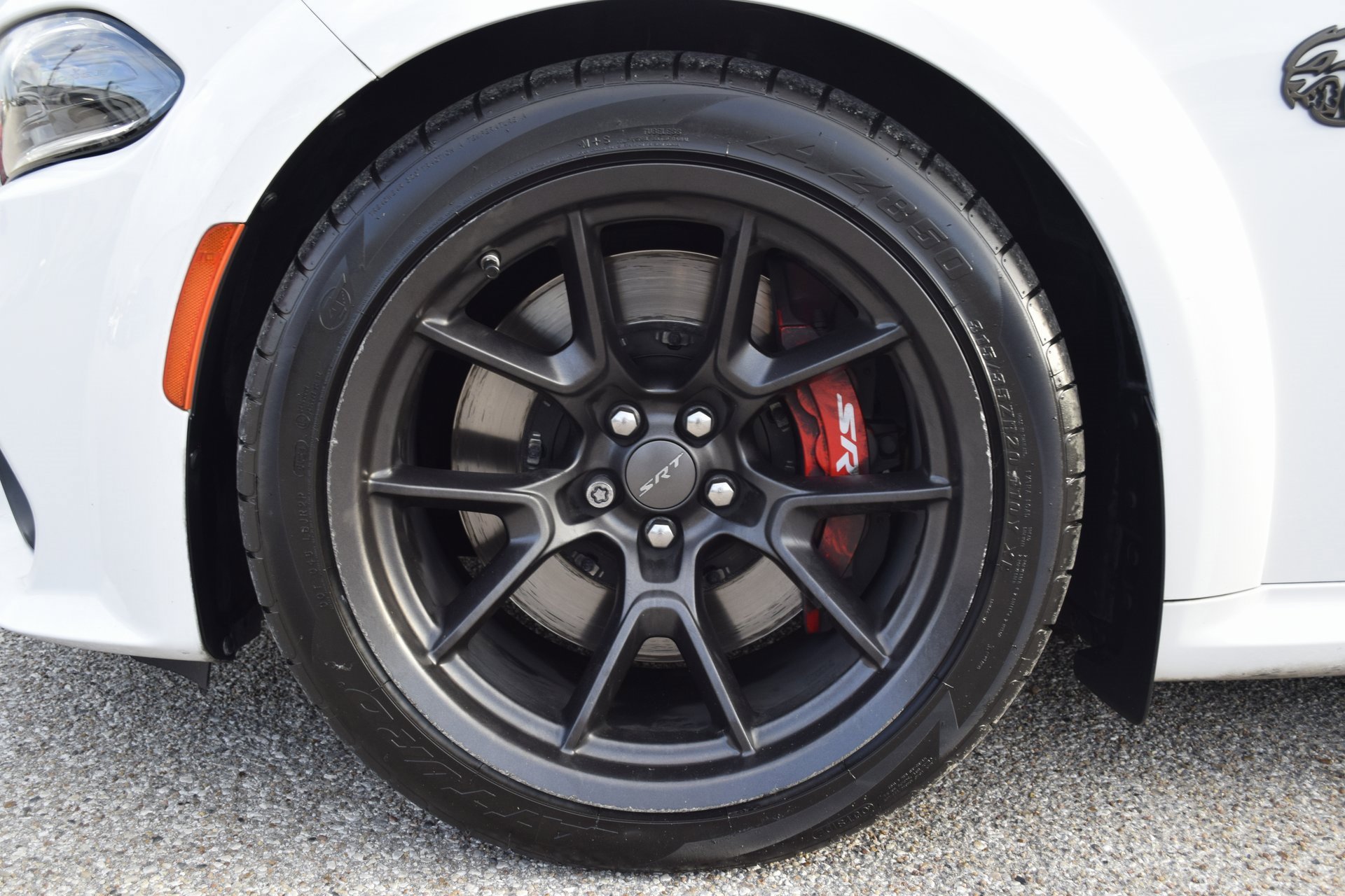 Used 2023 Dodge Charger SRT Hellcat w/ Harman/Kardon Audio Group image 25