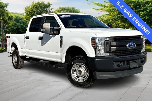 Certified 2019 Ford F250 XL w/ Power Equipment Group image 1