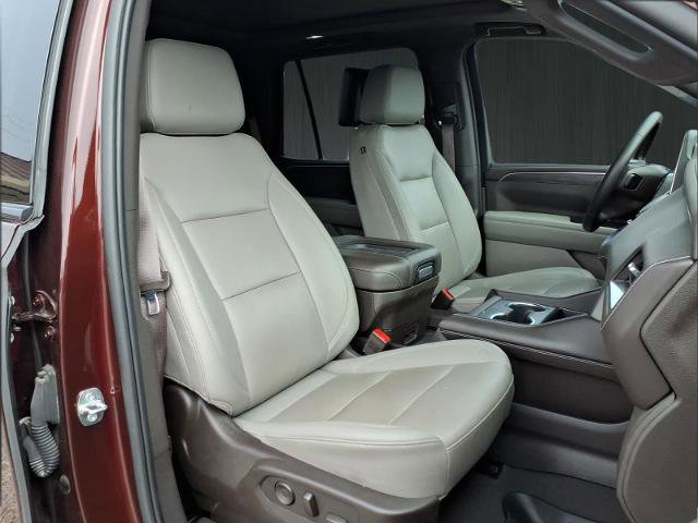 Used 2023 Chevrolet Tahoe Z71 w/ Z71 Off-Road Package image 15