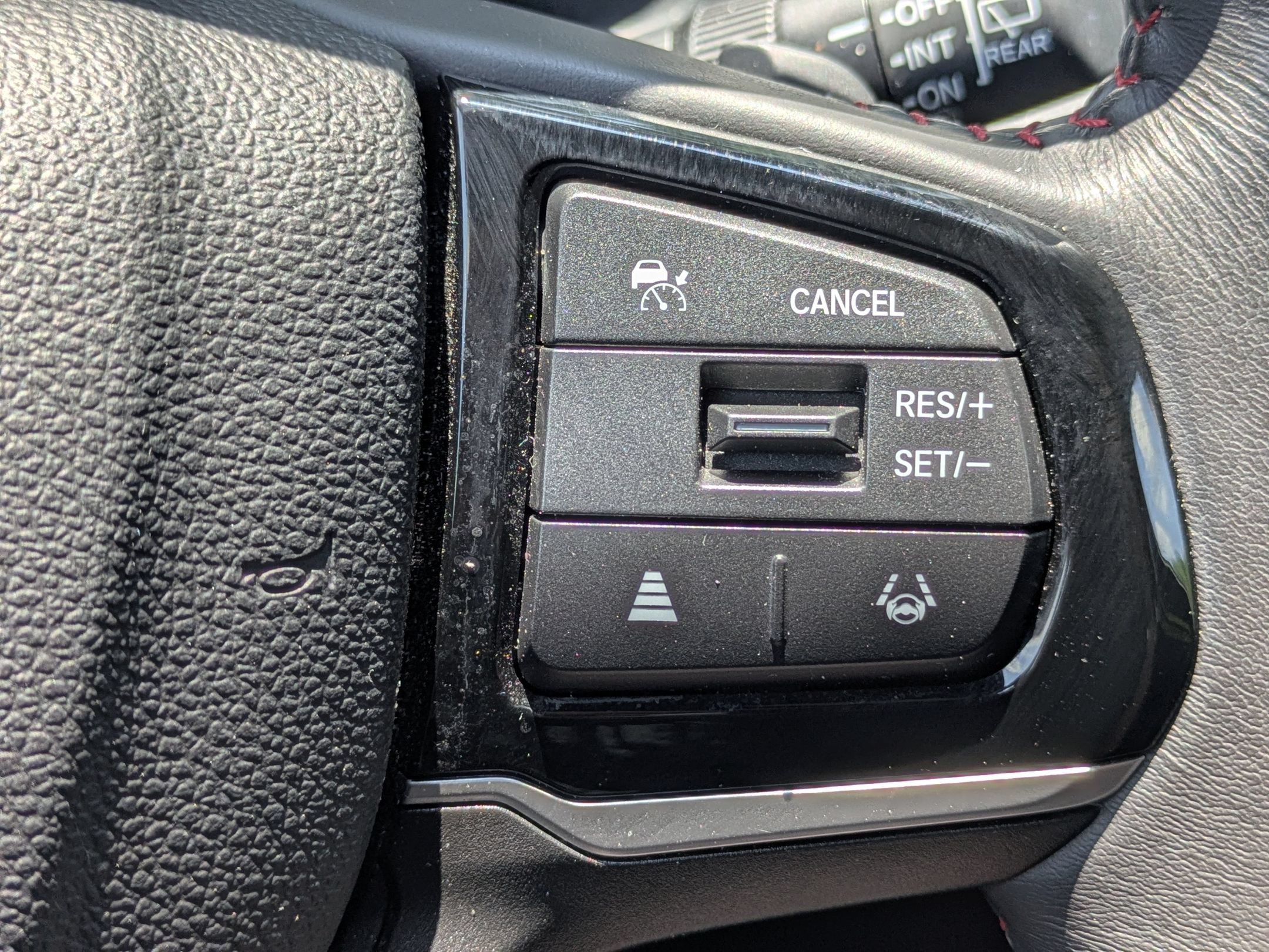 Used 2025 Honda Odyssey Sport-L image 17