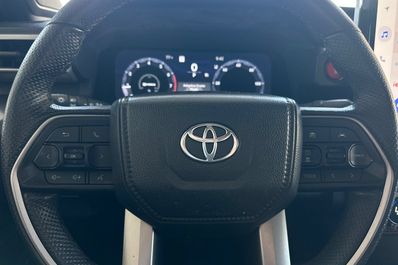 Used 2024 Toyota Tacoma TRD Off-Road w/ TRD Off Road Premium Package AWD/4WD image 21