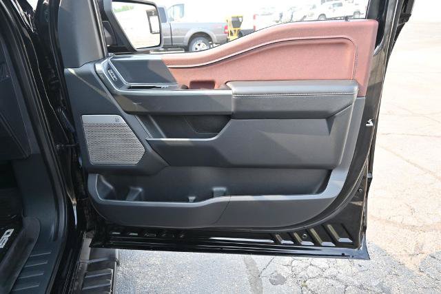 Certified 2023 Ford F150 Lariat AWD/4WD image 25