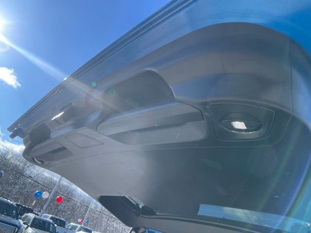 Certified 2025 Ford Bronco Sport Badlands image 39