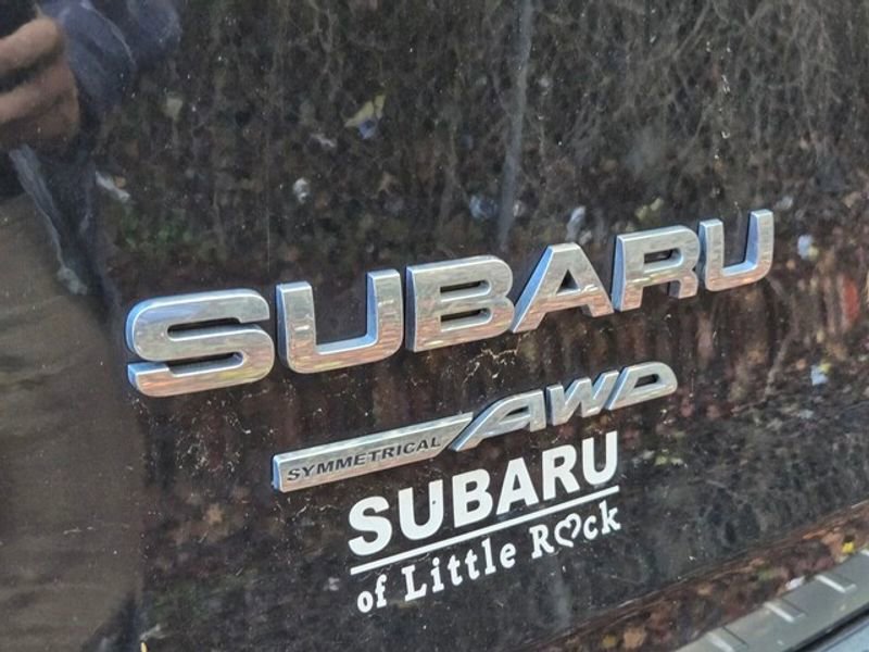 Used 2024 Subaru Ascent Touring image 7