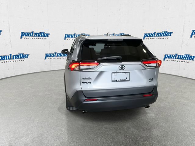 Used 2023 Toyota RAV4 XLE w/ Convenience Package AWD/4WD image 9
