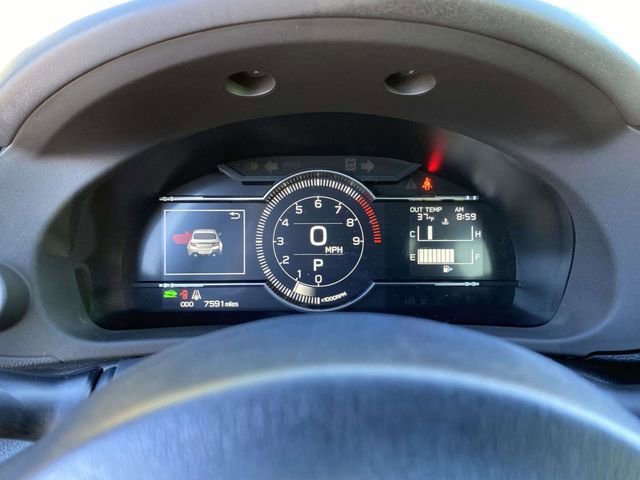 Used 2025 Toyota GR86 image 21