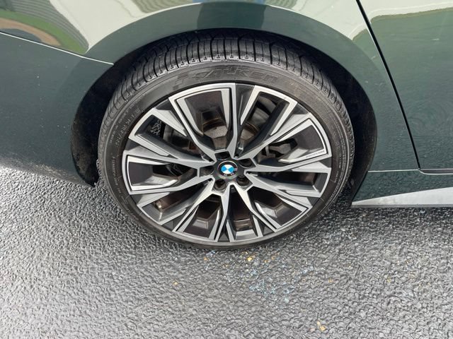 Used 2023 BMW 430i Gran Coupe w/ M Sport Package RWD image 9