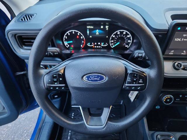 Certified 2024 Ford Maverick XL w/ Equipment Group 100A Standard AWD/4WD image 13