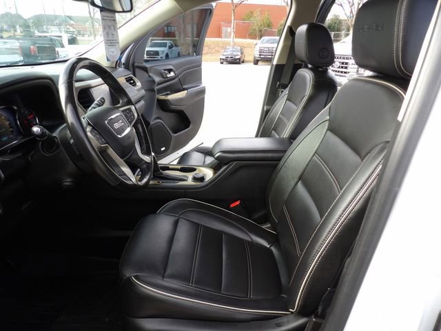 Used 2019 GMC Acadia Denali image 28