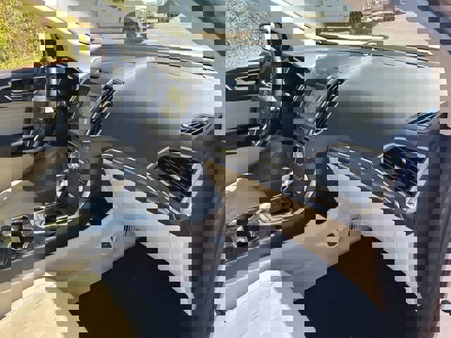 Certified 2017 Ford Edge Titanium w/ Equipment Group 301A image 35