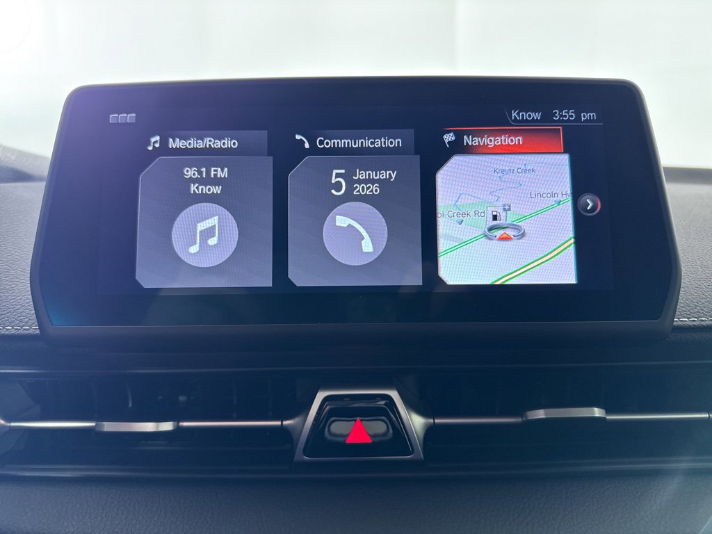 Used 2022 Toyota Supra Premium image 18