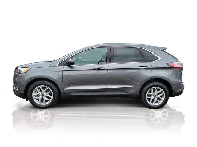 Certified 2024 Ford Edge SEL w/ Convenience Package AWD/4WD image 4