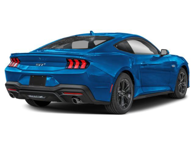 Certified 2024 Ford Mustang GT Premium RWD image 3