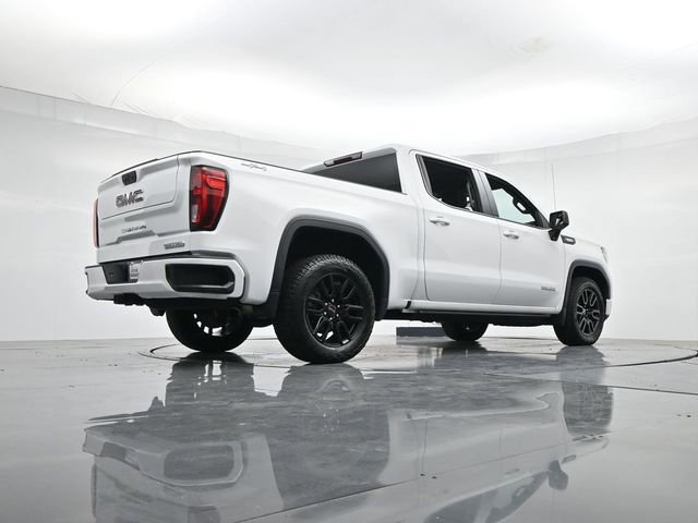 Used 2021 GMC Sierra 1500 Elevation image 32