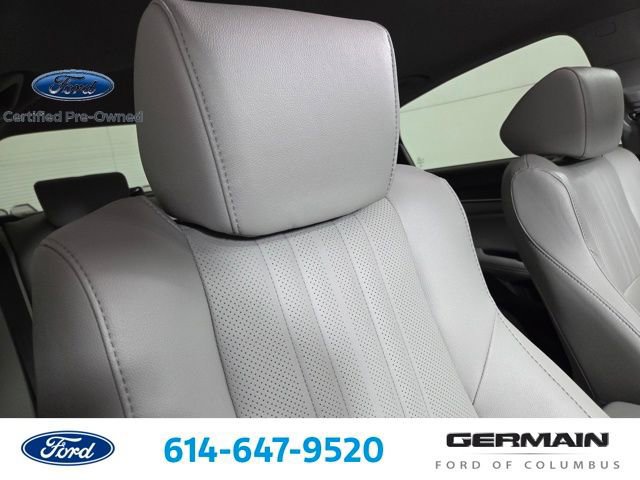 Used 2020 Honda Accord Touring image 19