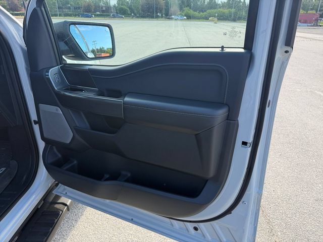 Certified 2023 Ford F150 XLT w/ Equipment Group 302A High AWD/4WD image 29
