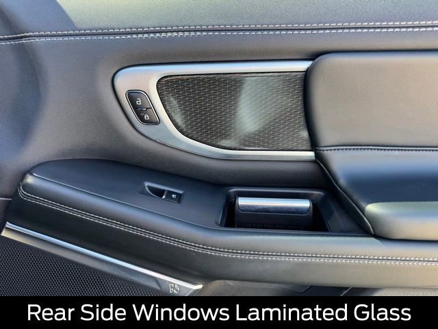 Certified 2025 Ford Expedition Platinum w/ Stealth Appearance Package image 25